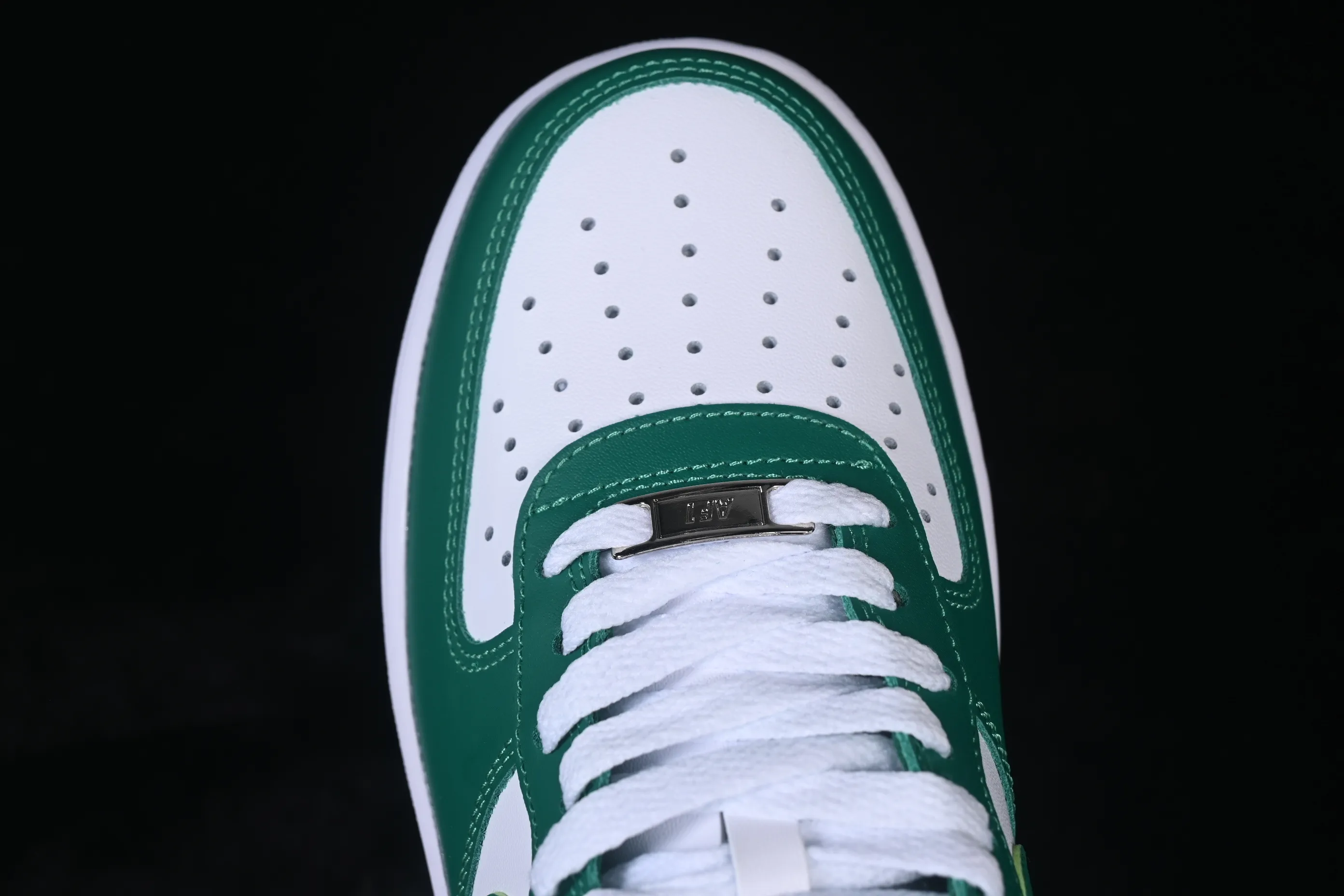 All categories Nk Air Force 1 Air Force series Nk Air Force 1 Low Air Force low-top Nike Air Force 1'07 Low Air Force 1 low-top casual sneakers FJ4146-122